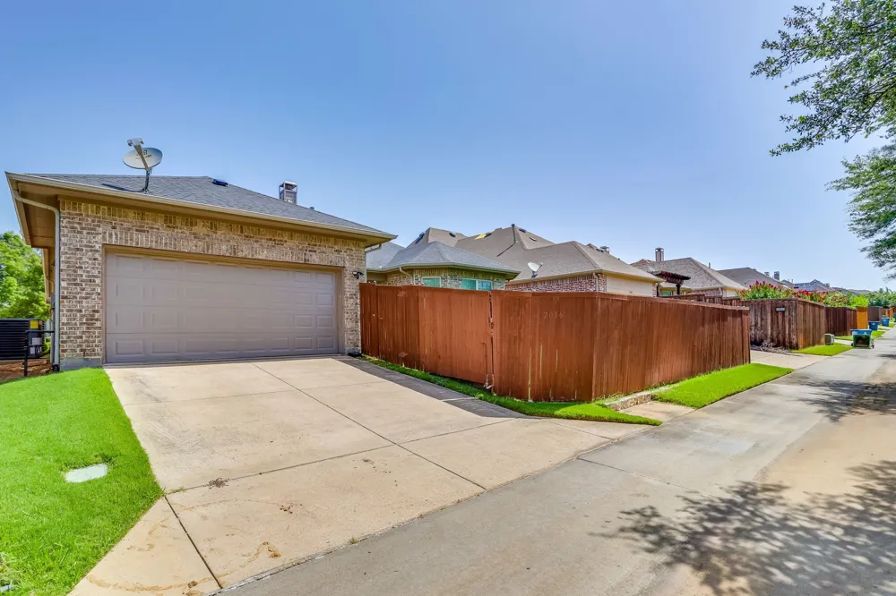 2016 Torin Street Lewisville, TX 75056