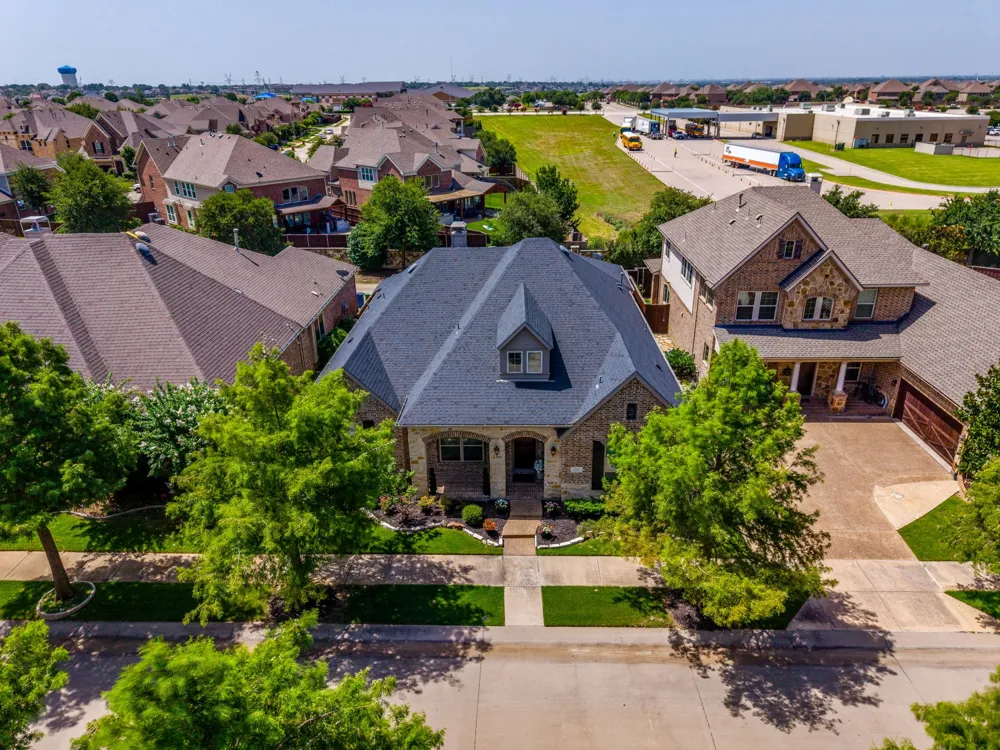 2016 Torin Street Lewisville, TX 75056