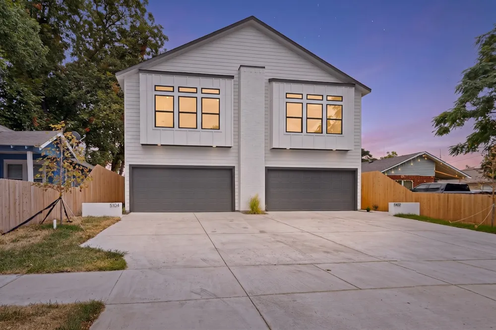 5104 Philip Avenue Dallas, TX 75223