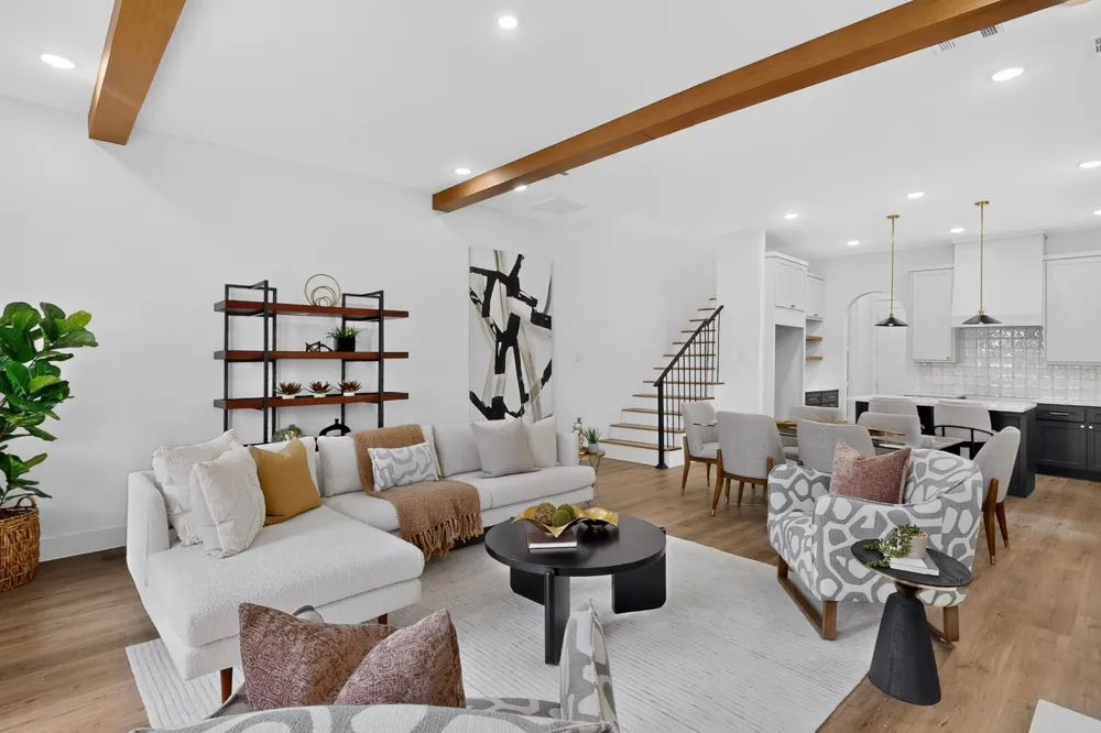 5104 Philip Avenue Dallas, TX 75223