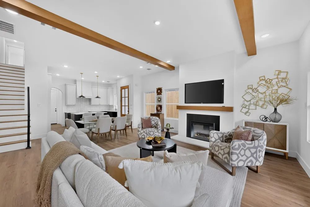 5104 Philip Avenue Dallas, TX 75223