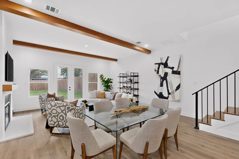 5104 Philip Avenue Dallas, TX 75223