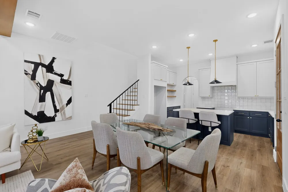 5104 Philip Avenue Dallas, TX 75223