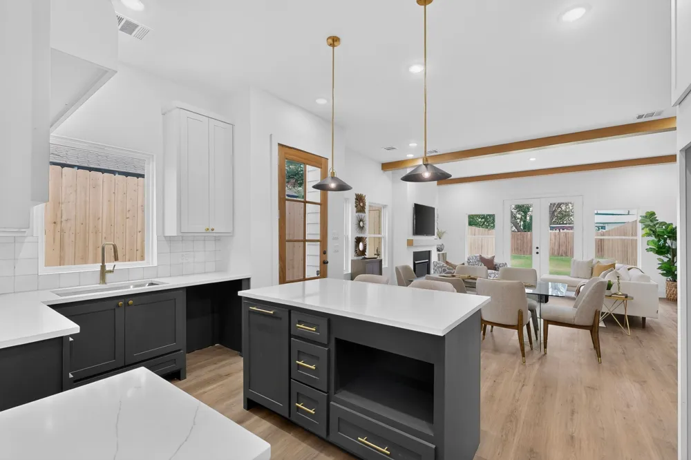 5104 Philip Avenue Dallas, TX 75223