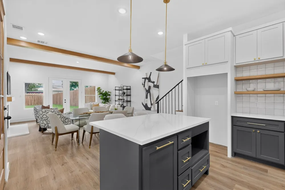 5104 Philip Avenue Dallas, TX 75223