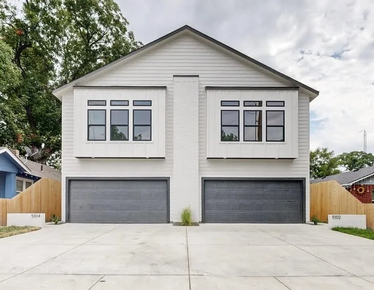 5104 Philip Avenue Dallas, TX 75223