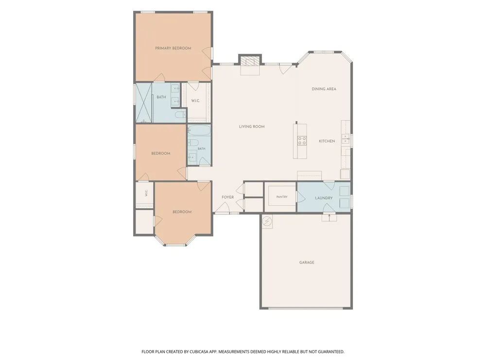 691 Montana Court Keller, TX 76248