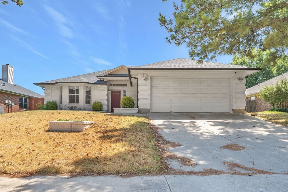 691 Montana Court Keller, TX 76248