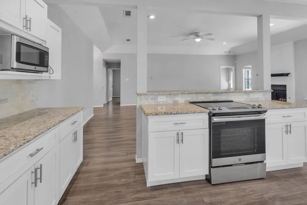691 Montana Court Keller, TX 76248