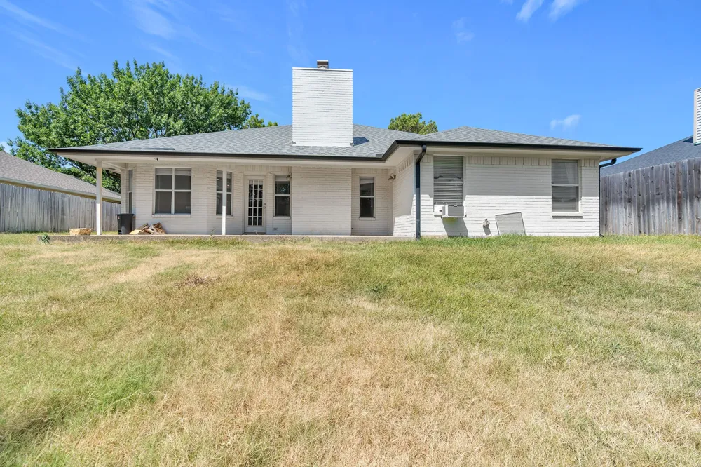 691 Montana Court Keller, TX 76248