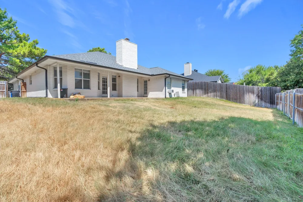 691 Montana Court Keller, TX 76248