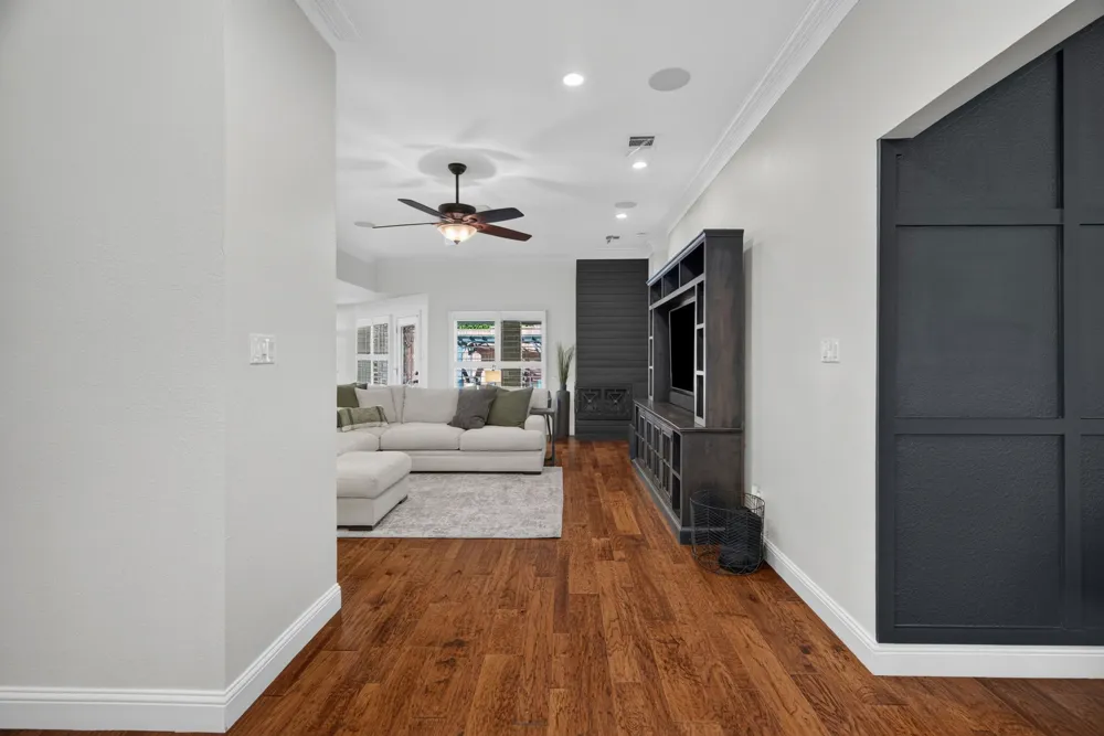 2625 Briar Patch Lane Flower Mound, TX 75022