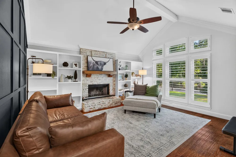2625 Briar Patch Lane Flower Mound, TX 75022