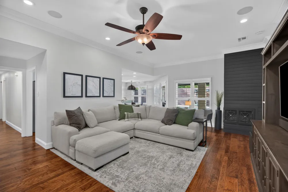 2625 Briar Patch Lane Flower Mound, TX 75022