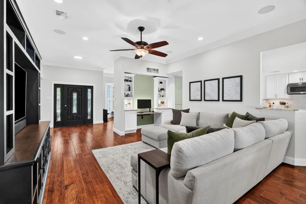 2625 Briar Patch Lane Flower Mound, TX 75022