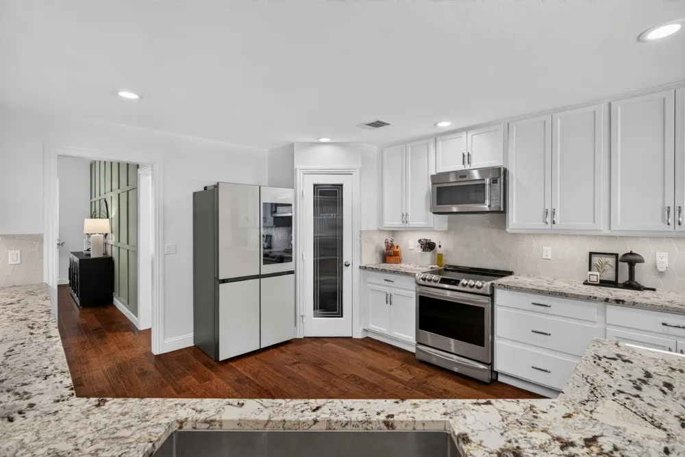2625 Briar Patch Lane Flower Mound, TX 75022