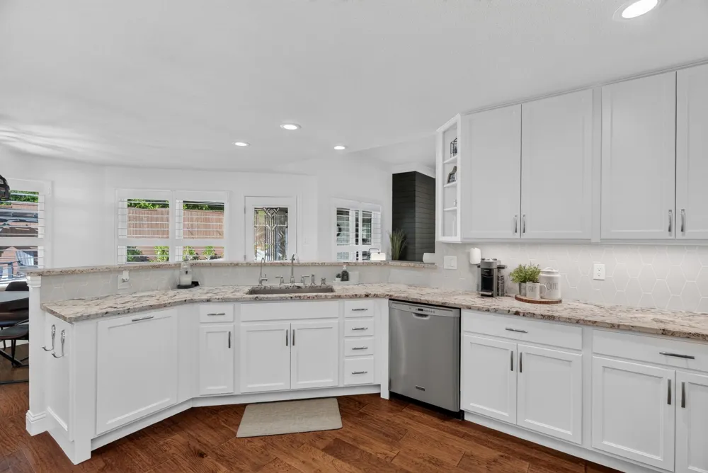 2625 Briar Patch Lane Flower Mound, TX 75022