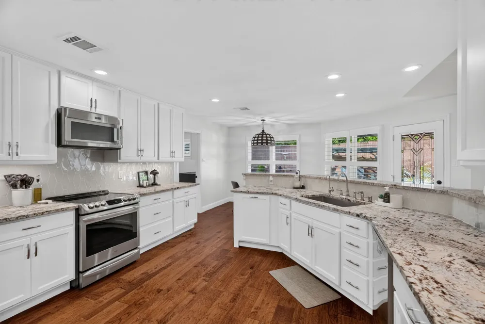 2625 Briar Patch Lane Flower Mound, TX 75022