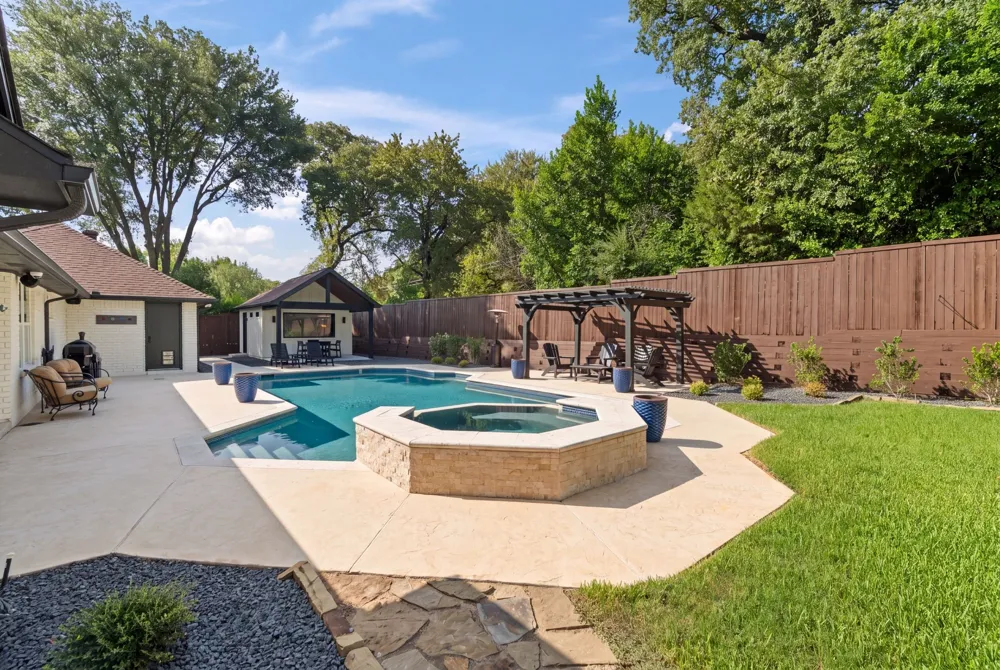 2625 Briar Patch Lane Flower Mound, TX 75022