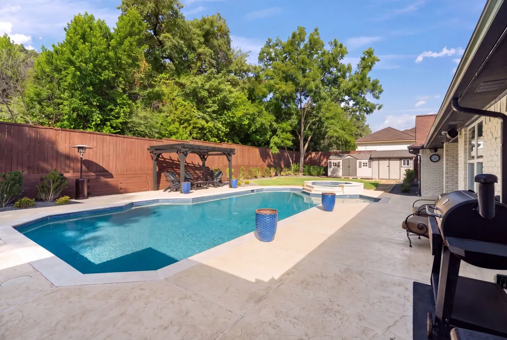 2625 Briar Patch Lane Flower Mound, TX 75022