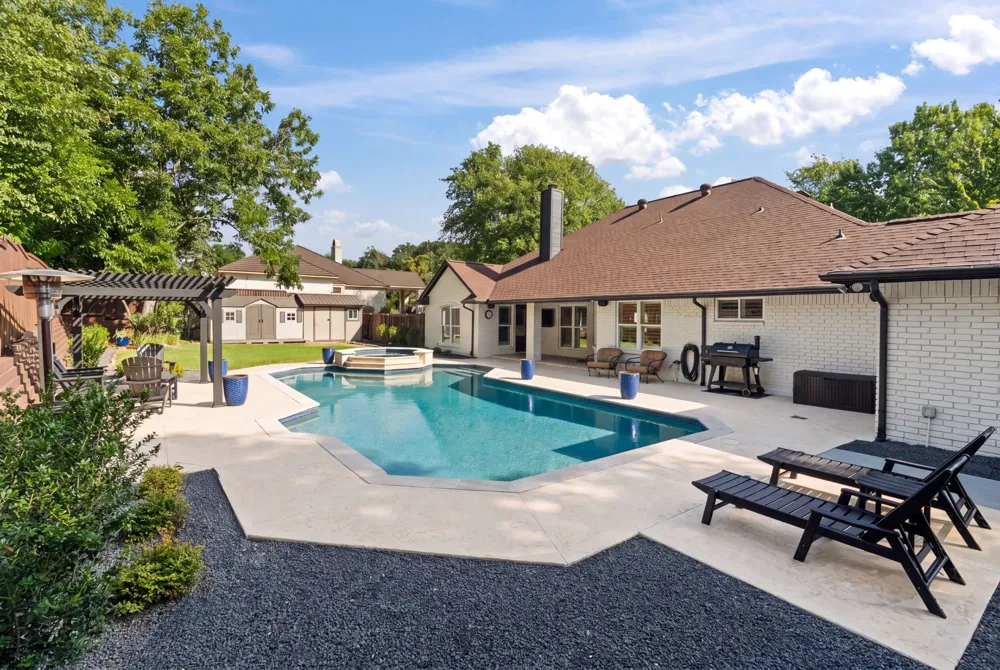 2625 Briar Patch Lane Flower Mound, TX 75022