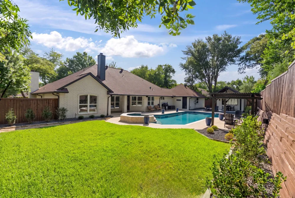 2625 Briar Patch Lane Flower Mound, TX 75022
