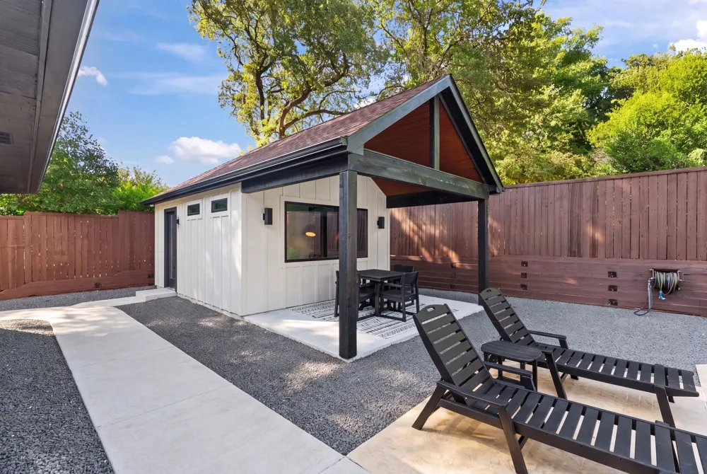 2625 Briar Patch Lane Flower Mound, TX 75022