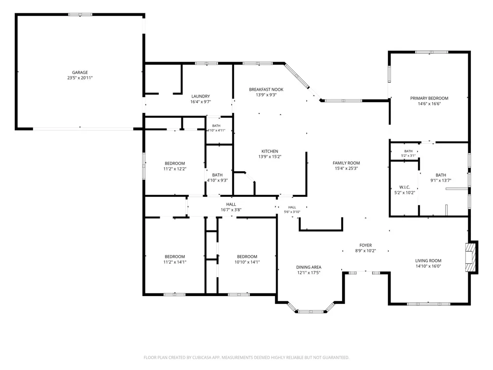 2625 Briar Patch Lane Flower Mound, TX 75022