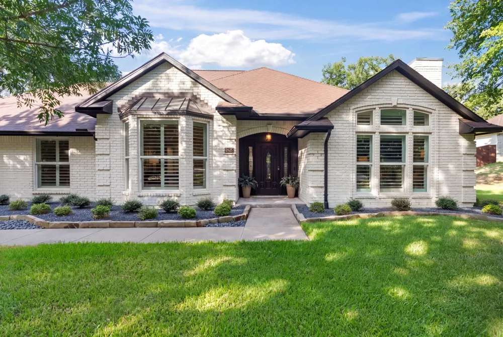 2625 Briar Patch Lane Flower Mound, TX 75022