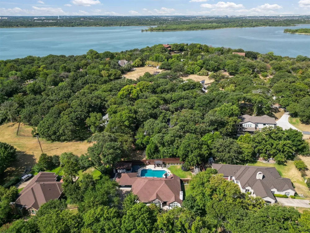 2625 Briar Patch Lane Flower Mound, TX 75022