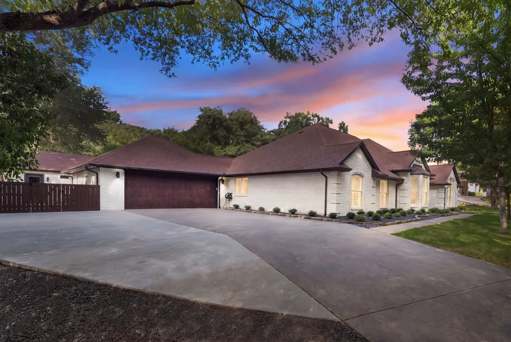 2625 Briar Patch Lane Flower Mound, TX 75022