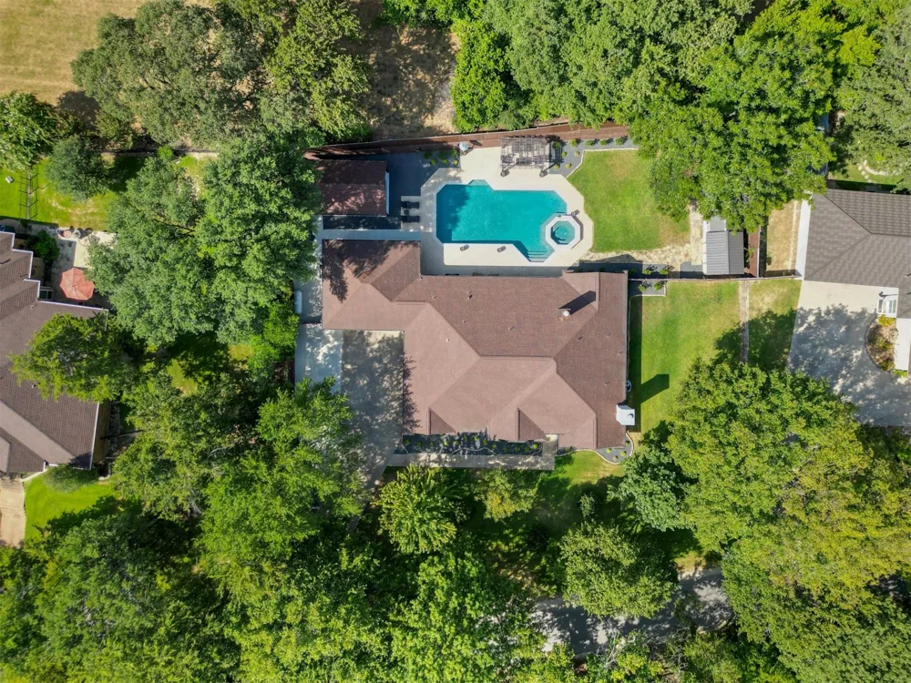 2625 Briar Patch Lane Flower Mound, TX 75022