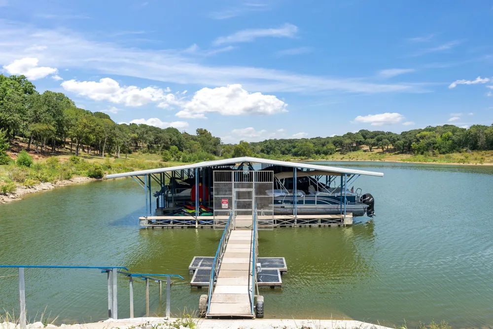 2625 Briar Patch Lane Flower Mound, TX 75022