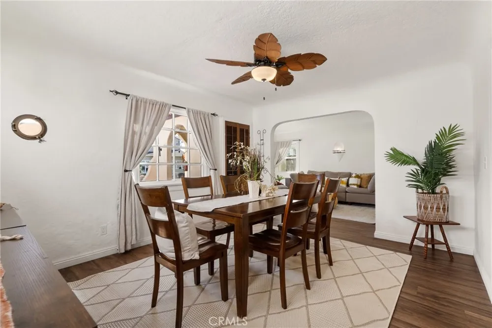 5945 East The Toledo Long Beach, CA 90803