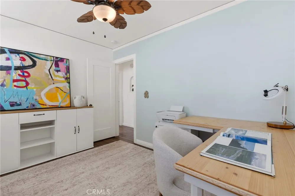 5945 East The Toledo Long Beach, CA 90803