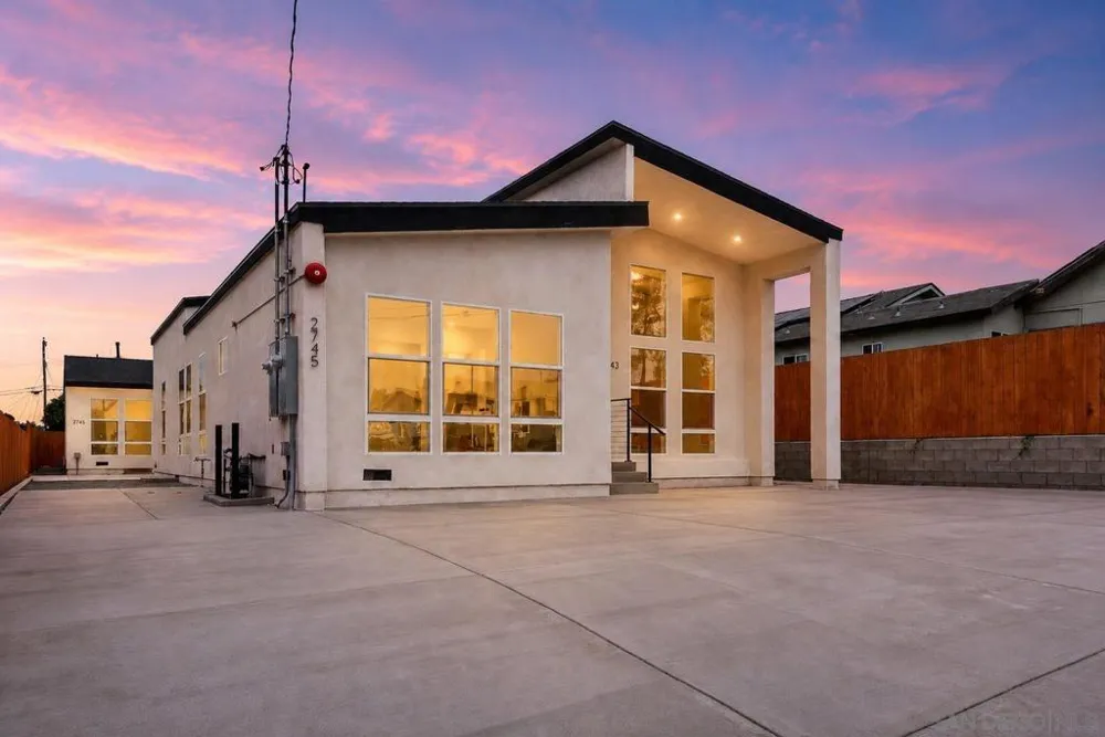 2743 Wilma St National City, CA 91950
