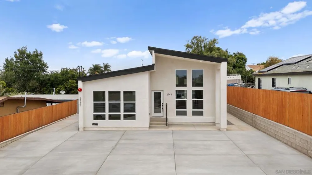 2743 Wilma St National City, CA 91950