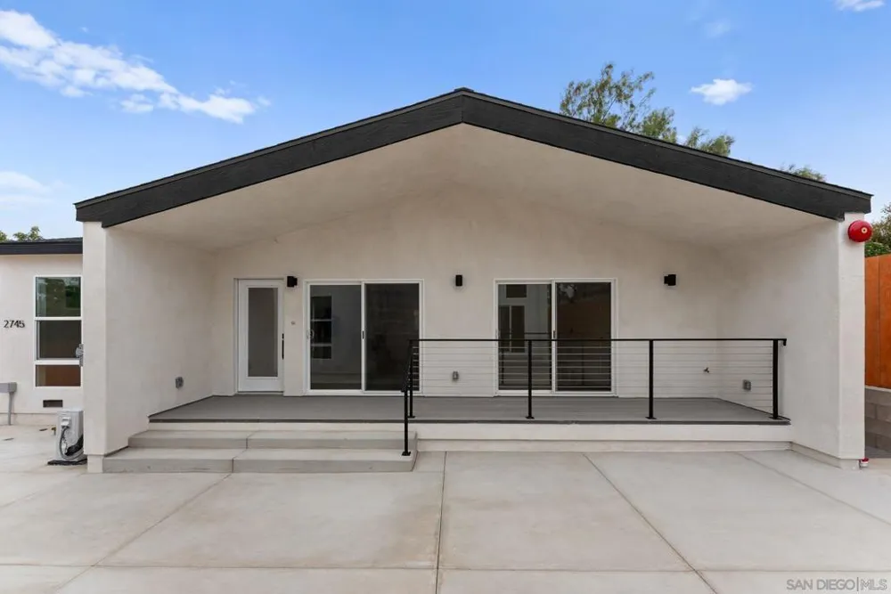 2743 Wilma St National City, CA 91950