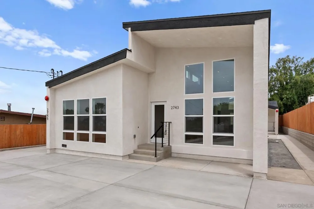 2743 Wilma St National City, CA 91950
