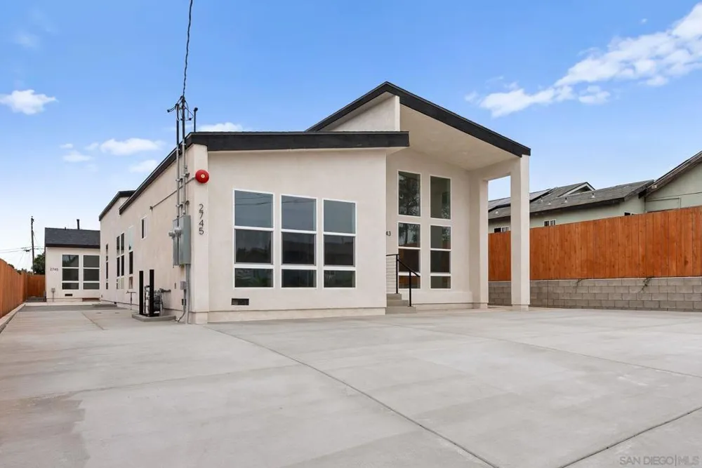 2743 Wilma St National City, CA 91950