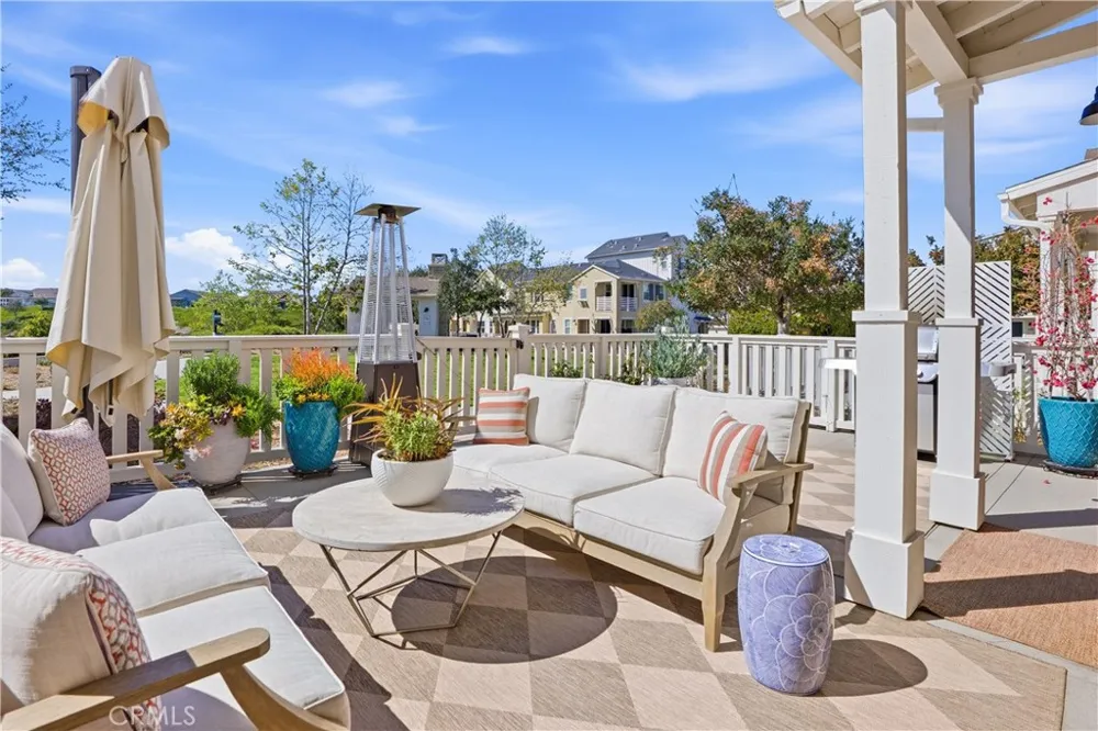 175 Patria Rancho Mission Viejo, CA 92694
