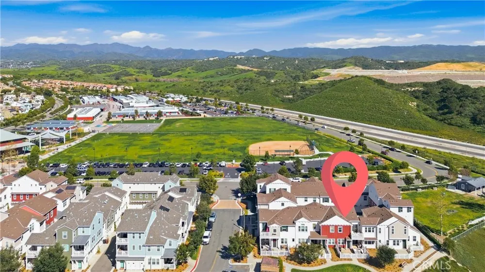 175 Patria Rancho Mission Viejo, CA 92694