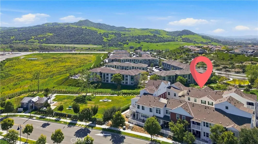 175 Patria Rancho Mission Viejo, CA 92694