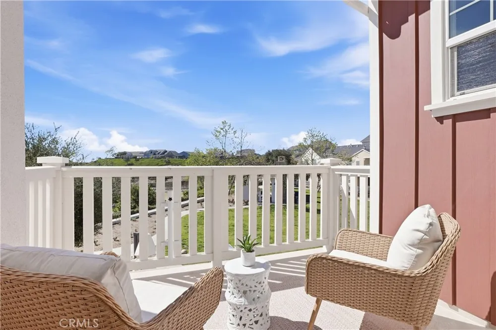 175 Patria Rancho Mission Viejo, CA 92694