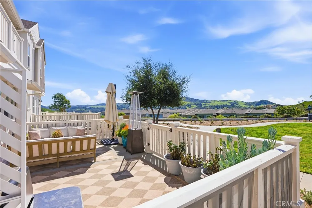 175 Patria Rancho Mission Viejo, CA 92694