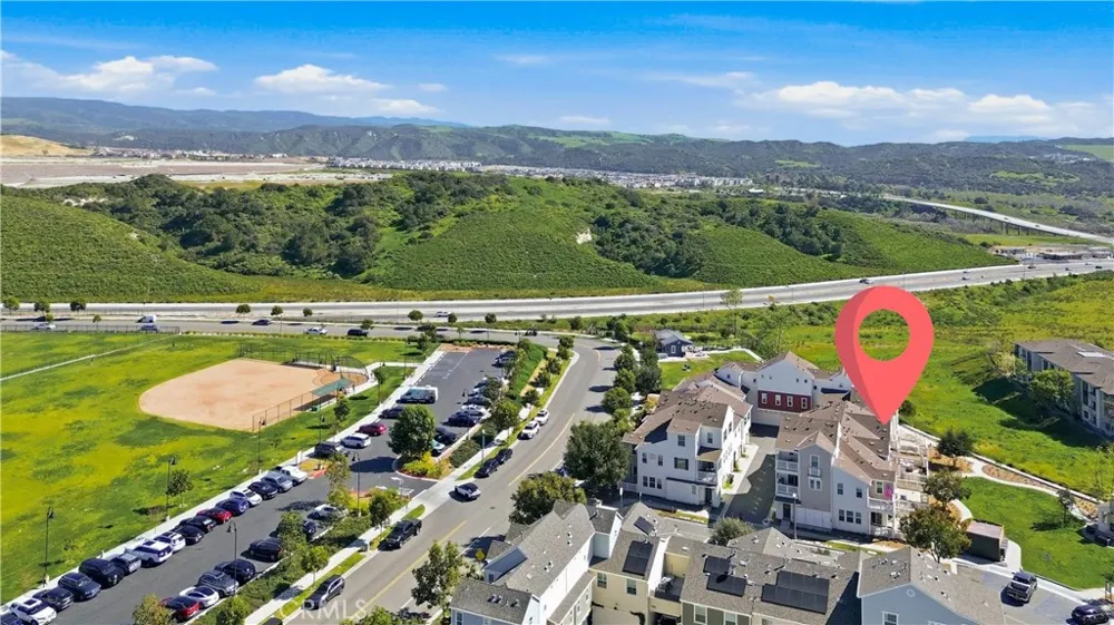 175 Patria Rancho Mission Viejo, CA 92694