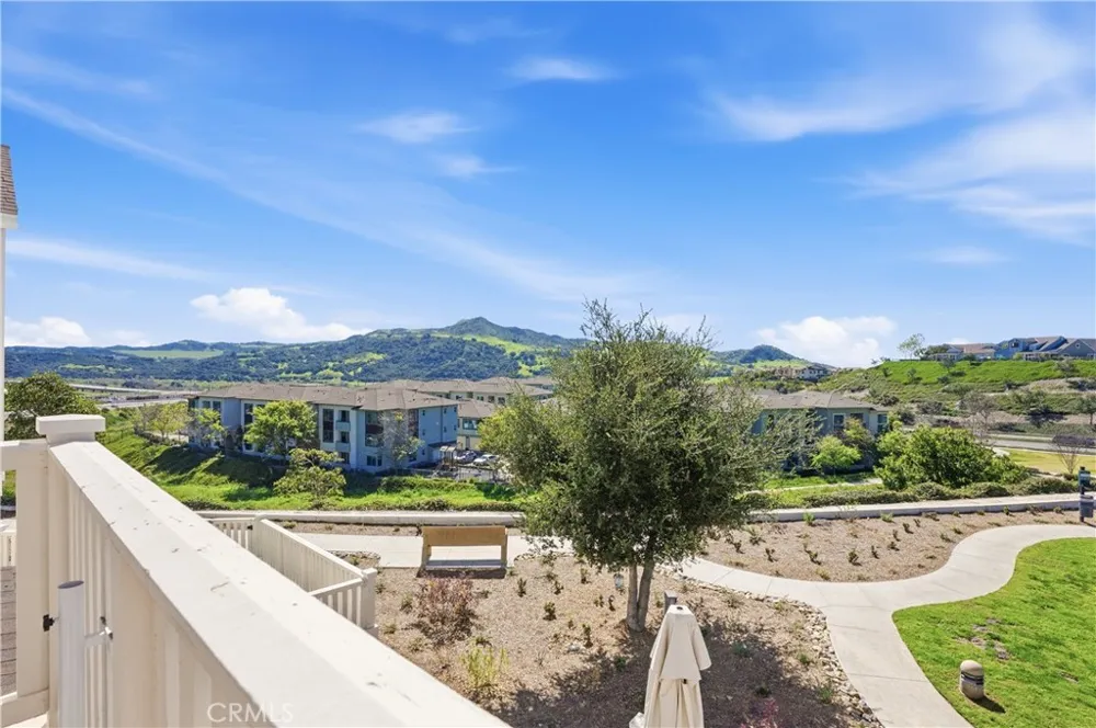 175 Patria Rancho Mission Viejo, CA 92694