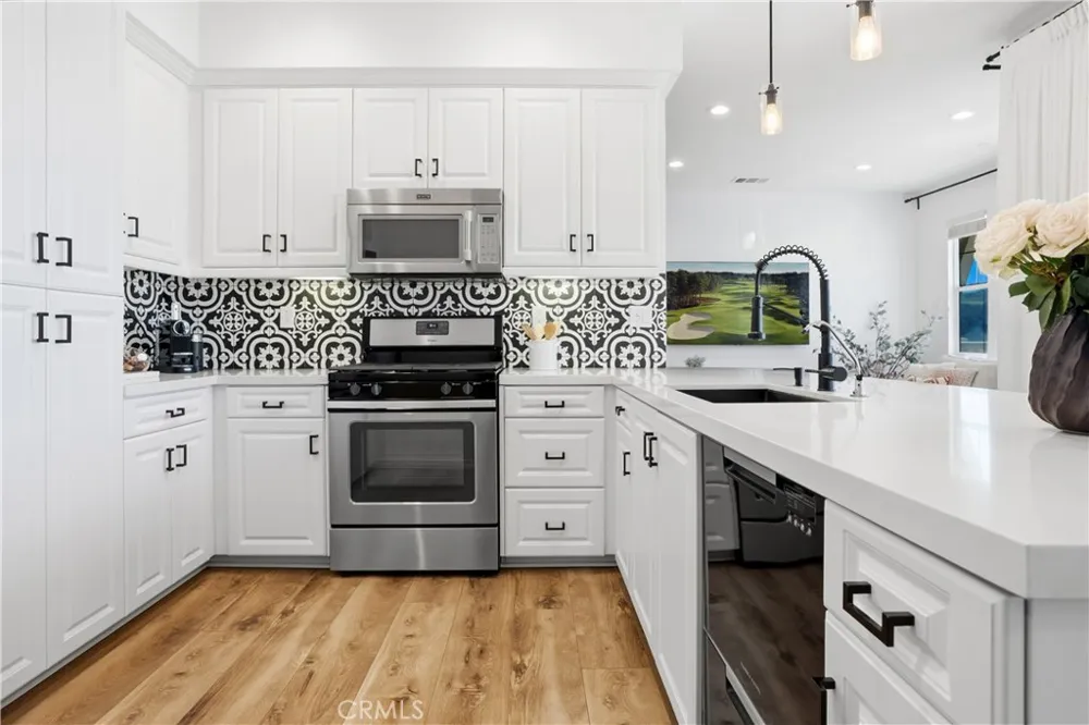 175 Patria Rancho Mission Viejo, CA 92694