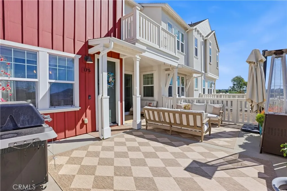 175 Patria Rancho Mission Viejo, CA 92694