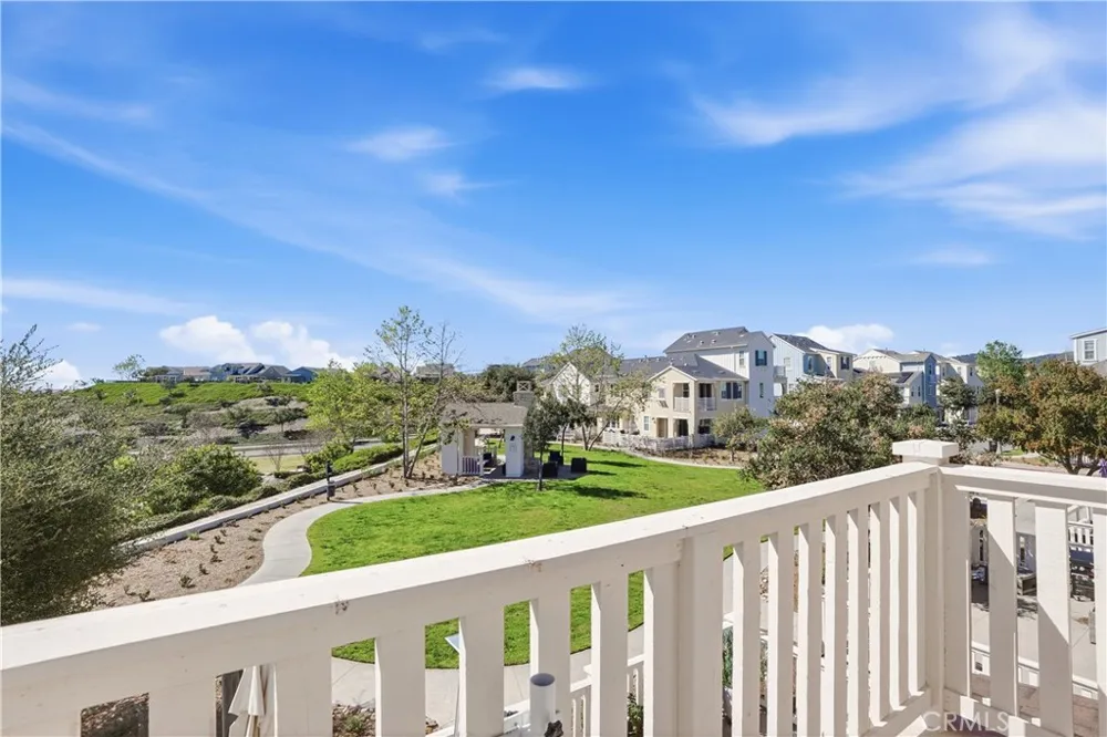 175 Patria Rancho Mission Viejo, CA 92694